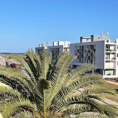 Sun & Sea, Meia Praia Lagos Dış mekan fotoğraf