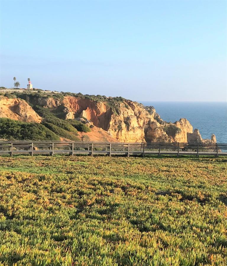 Sun & Sea, Meia Praia Lagos Dış mekan fotoğraf