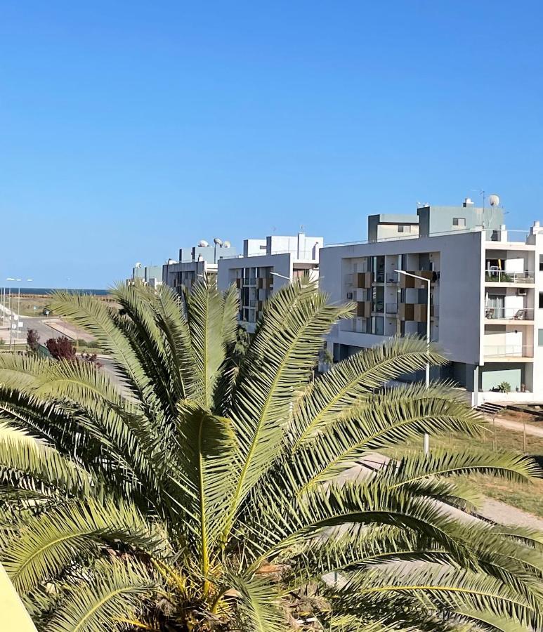 Sun & Sea, Meia Praia Lagos Dış mekan fotoğraf