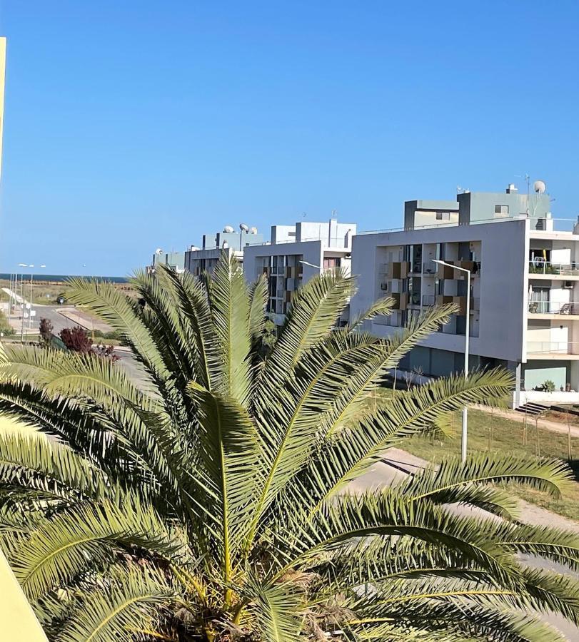 Sun & Sea, Meia Praia Lagos Dış mekan fotoğraf
